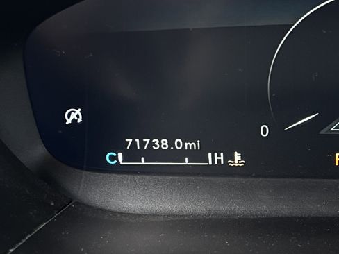 Used 2019 Lincoln Nautilus Reserve w/ Ultimate Package image 11