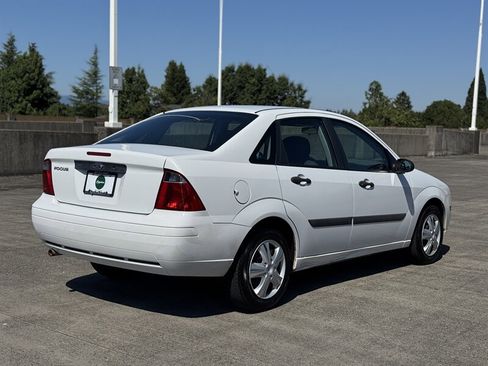 Used 2007 Ford Focus SE image 5