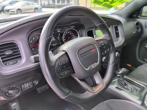 Used 2023 Dodge Charger Scat Pack RWD image 34