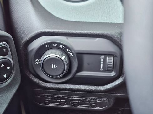 New 2026 Jeep Wrangler Unlimited Sport AWD/4WD image 20