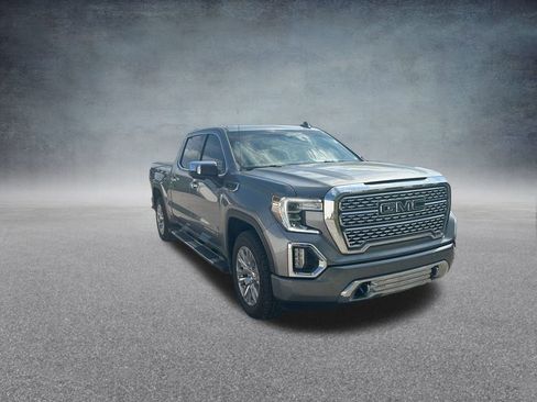 Used 2021 GMC Sierra 1500 Denali image 34