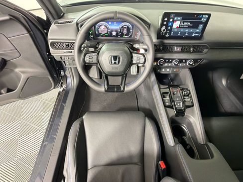 New 2026 Honda Prelude image 26