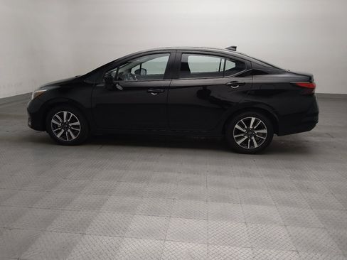 Used 2025 Nissan Versa SV FWD image 3