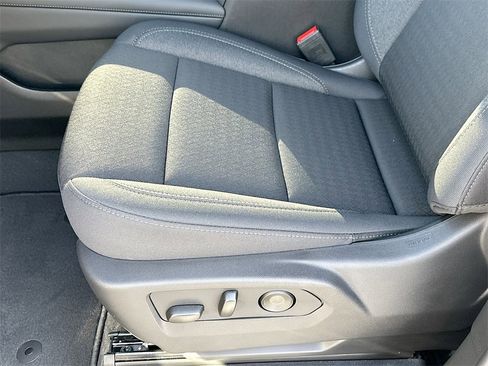 New 2026 Chevrolet Tahoe LS image 14