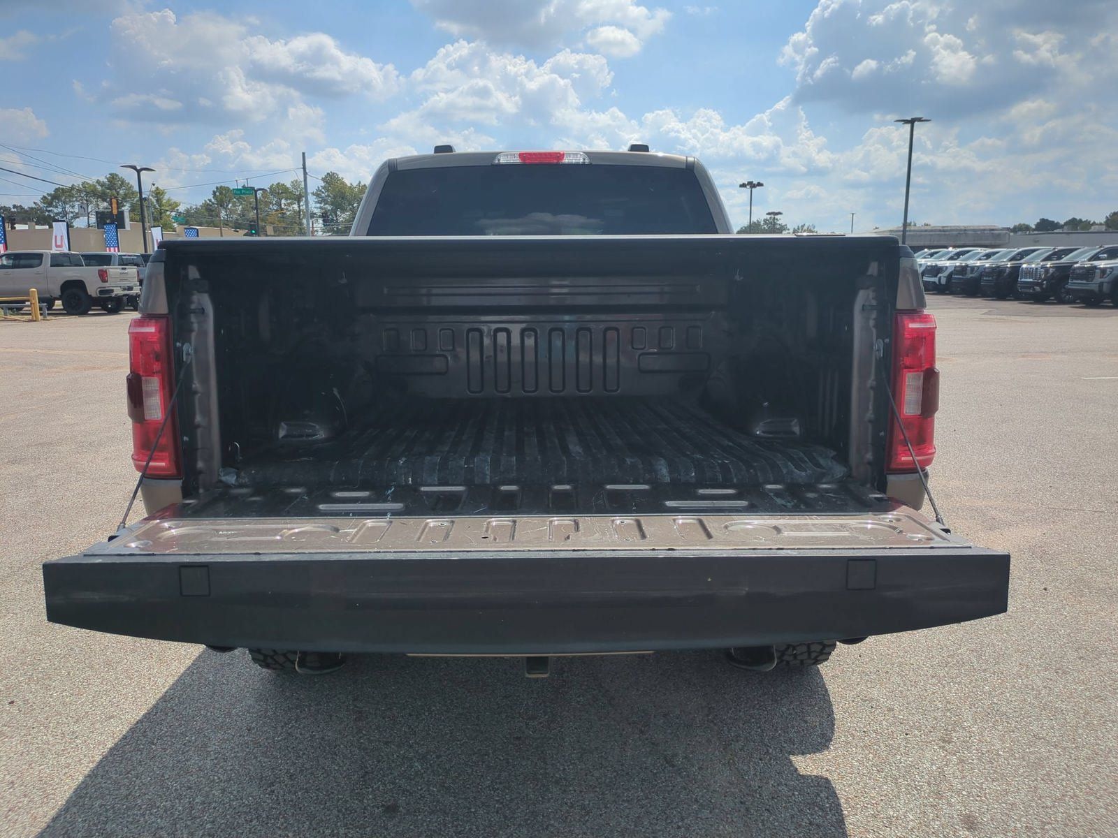 Used 2023 Ford F150 Tremor AWD/4WD image 5