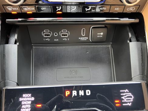 New 2025 Jeep Grand Cherokee L Summit image 28