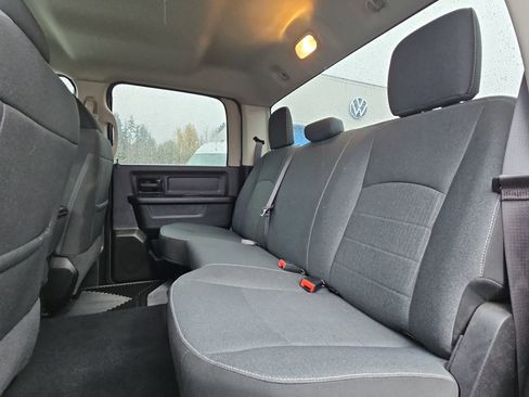 Used 2022 RAM 1500 Tradesman w/ Popular Equipment Group image 24