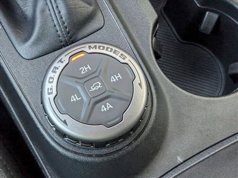 Used 2021 Ford Bronco Base w/ Sasquatch Package image 15