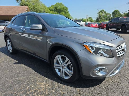 Used 2018 Mercedes-Benz GLA 250 4MATIC image 18