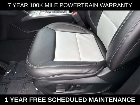 Used 2023 Ford Explorer XLT w/ Equipment Group 202A AWD/4WD image 15