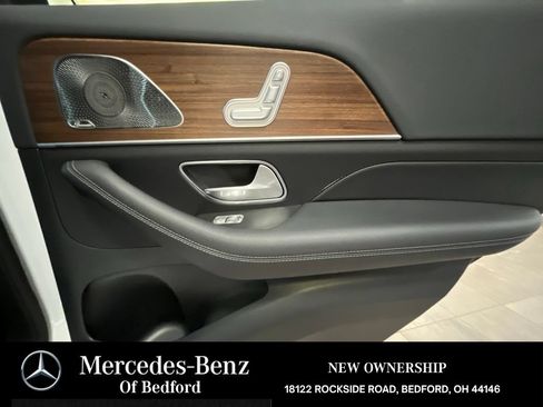 Used 2026 Mercedes-Benz GLE 350 4MATIC image 18