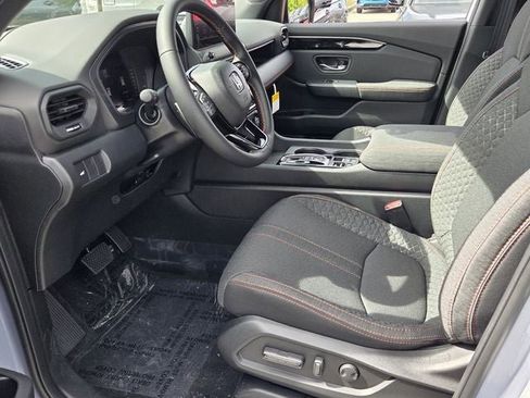 New 2026 Honda Pilot Sport image 8