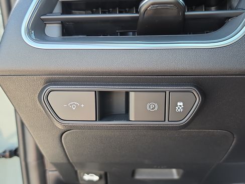 New 2026 Kia K4 EX FWD image 27