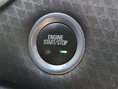 Certified 2016 Chevrolet Malibu Hybrid w/ Driver Confidence Package image 16