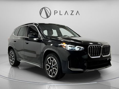 Used 2026 BMW X1 xDrive28i w/ Convenience Package image 7