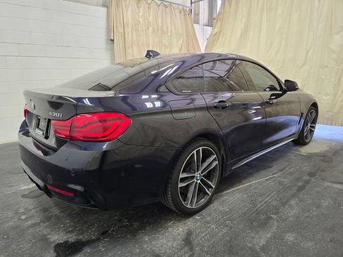 Used 2018 BMW 430i Gran Coupe xDrive AWD/4WD image 6