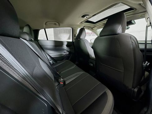 Used 2026 Subaru Crosstrek 2.0i Premium image 28