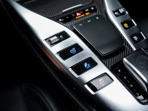 Used 2022 Mercedes-Benz AMG GT 43 image 58