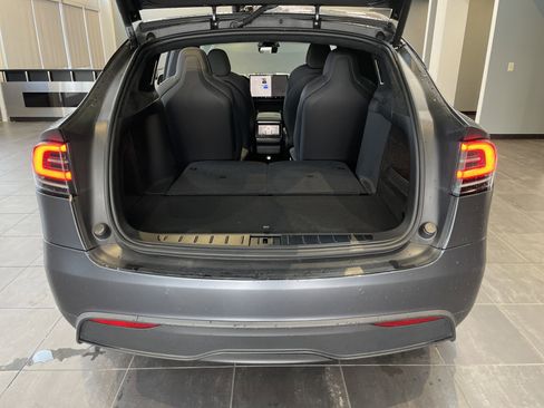 Used 2023 Tesla Model X Plaid AWD/4WD image 58
