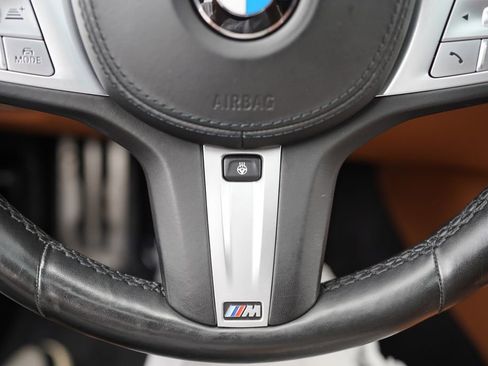 Used 2022 BMW 750i xDrive w/ Executive Package AWD/4WD image 30
