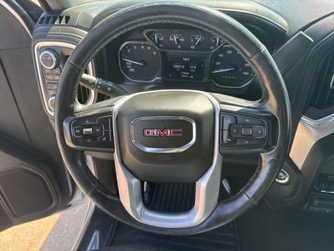 Used 2020 GMC Sierra 1500 SLE w/ SLE Value Package image 21