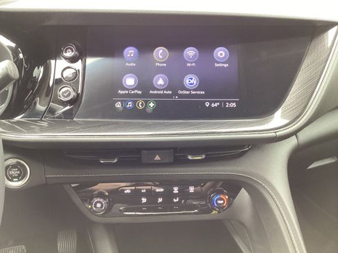 Used 2022 Buick Envision Preferred w/ Safety Package FWD image 18