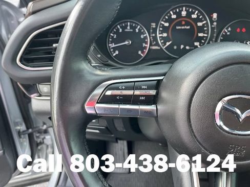 Used 2020 MAZDA CX-30 FWD w/ Premium Package image 23