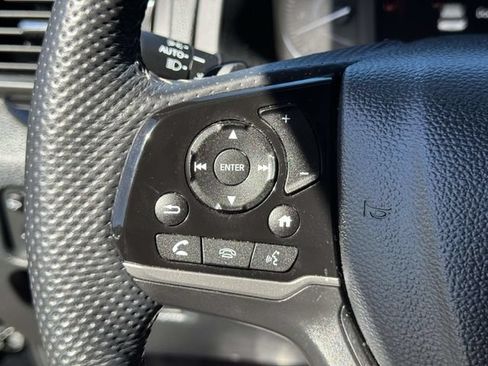 Certified 2023 Honda Passport Elite image 21