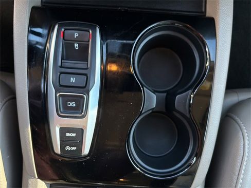 Used 2017 Honda Pilot Touring image 27