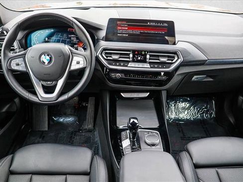 Used 2023 BMW X3 xDrive30i w/ Convenience Package image 24