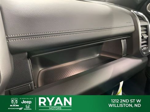 New 2026 RAM 2500 Laramie image 44