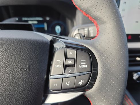 New 2026 Ford Explorer ST image 17