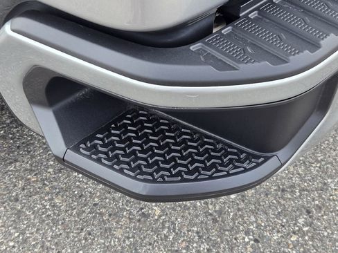 New 2026 GMC Sierra 2500 AT4 image 12