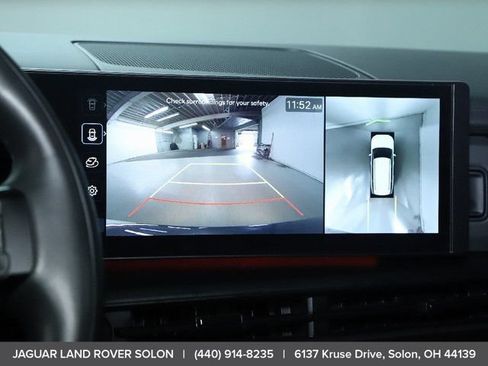 Used 2025 Hyundai Santa Fe Calligraphy AWD/4WD image 26