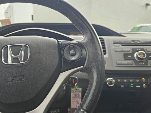 Used 2012 Honda Civic Si image 35