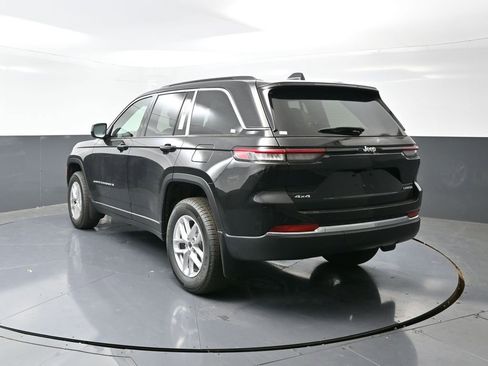 New 2025 Jeep Grand Cherokee Laredo X w/ Luxury Tech Group I image 12