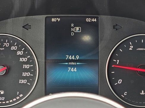 New 2024 Mercedes-Benz Sprinter 3500 image 21