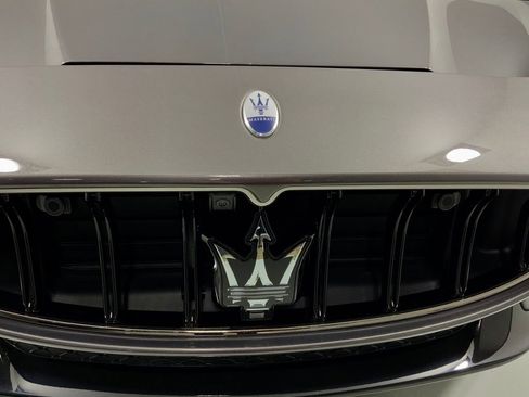New 2026 Maserati GranTurismo Modena AWD/4WD image 8