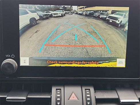 Used 2024 Toyota RAV4 XLE Premium image 14