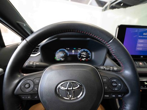 Used 2023 Toyota RAV4 XSE image 15