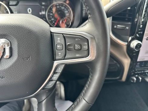 Used 2024 RAM 2500 Laramie w/ Safety Group AWD/4WD image 27