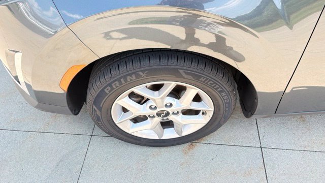 Used 2023 Kia Soul LX w/ Option Group 015 FWD image 12