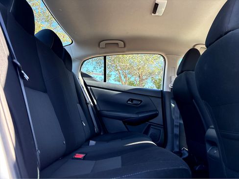 Certified 2024 Nissan Sentra SV image 23