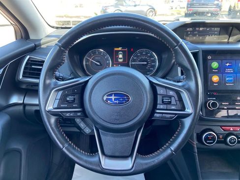Used 2020 Subaru Crosstrek 2.0i Limited image 20
