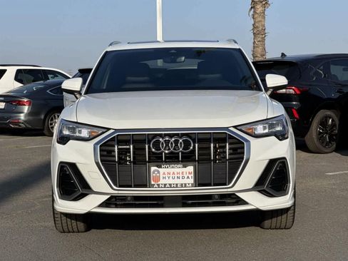 Used 2021 Audi Q3 2.0T Premium w/ Convenience Package image 9