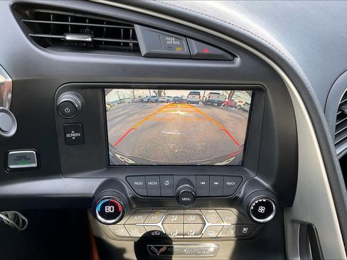 Used 2016 Chevrolet Corvette 2LT w/ 2LT Preferred Equipment Group image 25