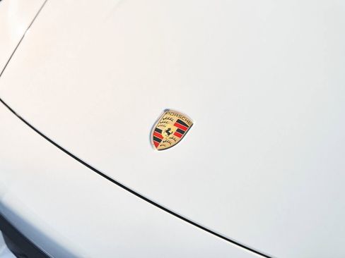 Used 2023 Porsche 911 Turbo S image 6