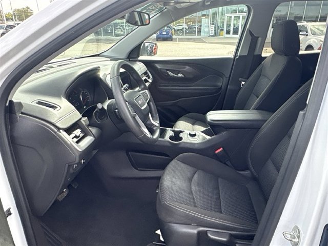 Certified 2024 GMC Terrain SLE FWD image 18