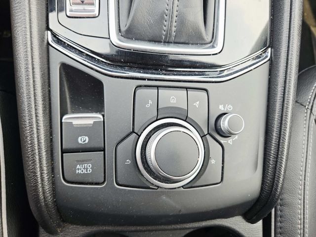 Used 2025 MAZDA CX-5 AWD 2.5 S w/ Preferred Package image 27