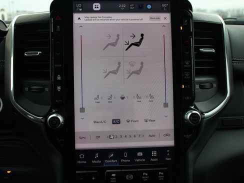 New 2026 RAM 2500 Laramie image 14